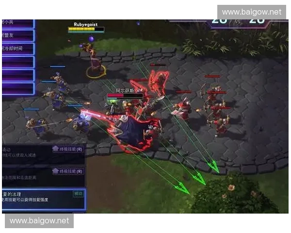 风暴英雄传说全新篇章开启英雄集结探索未知战场荣耀再度来临